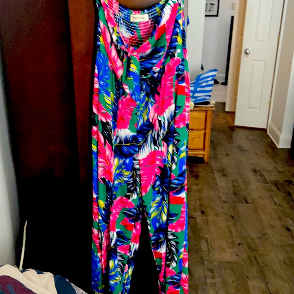 Women’s jumpsuit